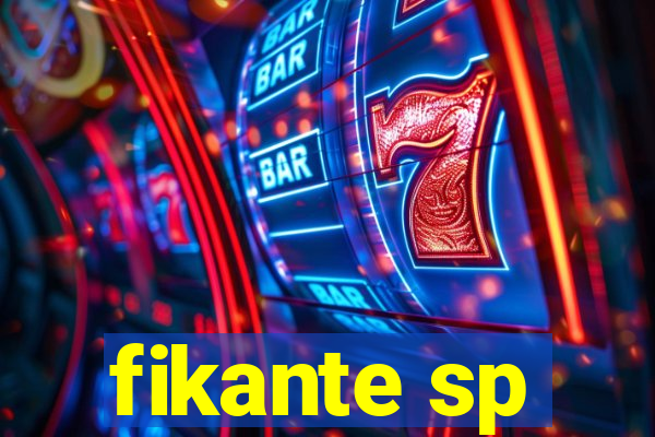 fikante sp